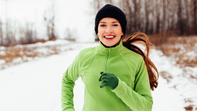 14 Best Running Jackets for Women 2022, Winter Activewear