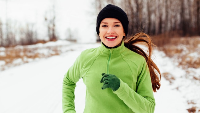 Best women's running shop jacket for cold weather