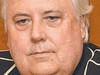 I won’t quit, defiant Palmer says