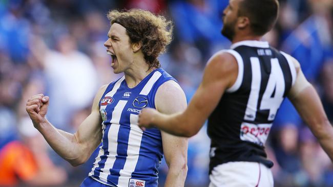 St Kilda’s Round 2 loss to North Melbourne hit the team’s confidence. Picture: Michael Klein