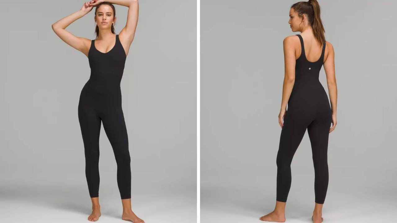 lululemon Align™ Bodysuit 25