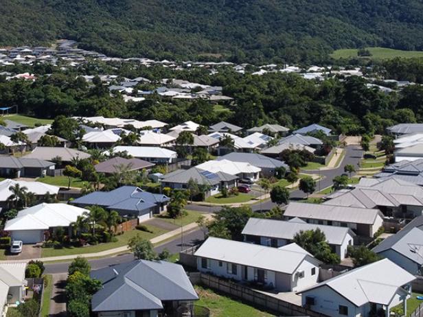 Houses for lease in Cairns