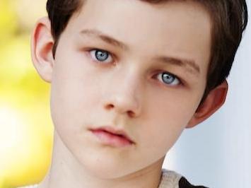 Levi Miller 1