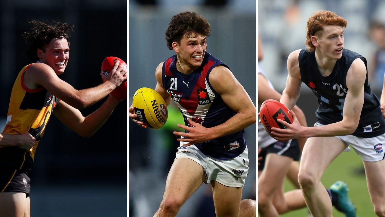 AFL Draft 2022: Ultimate Guide To Every Club’s Needs, Targets, Picks ...