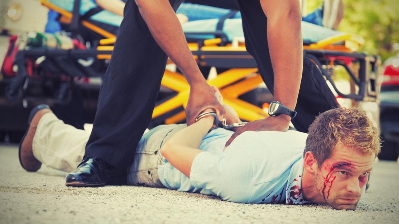 Paramedic Assaults Half Of Qld Attacks Happen In Southeast The