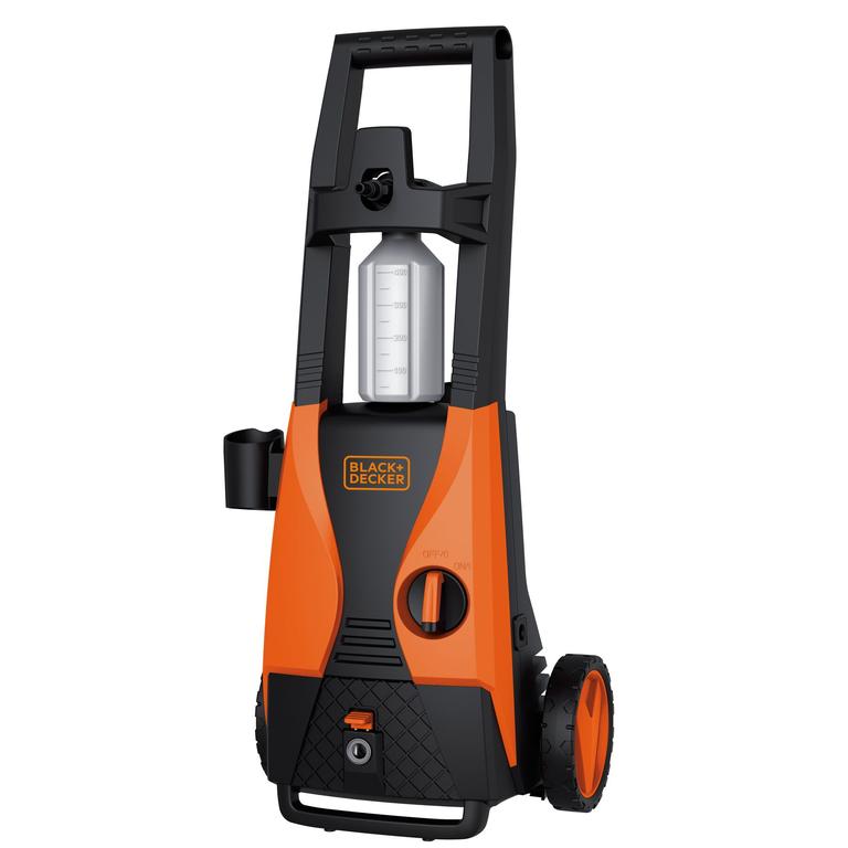 Kmart high deals pressure washer