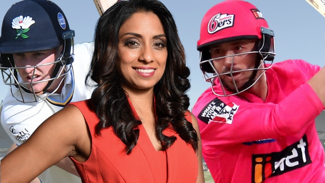 Best of the Brits: Isa Guha’s English BBL player ratings