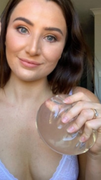 Can breast implants make you sick?