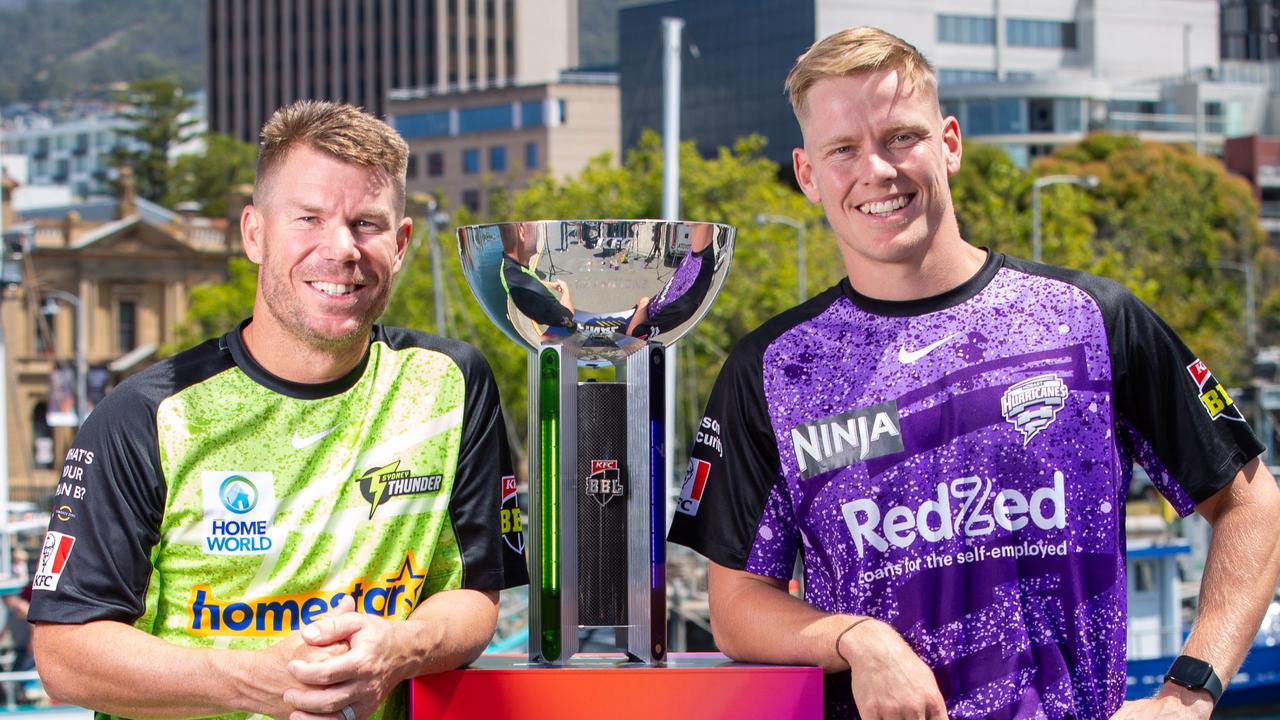 Who comes out on top in BBL’s historic decider?