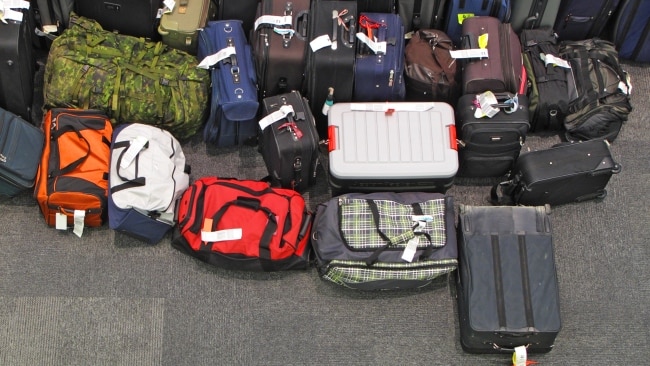 13 hacks to avoid lost luggage | escape.com.au