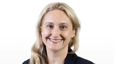 Australian Shareholders’ Association chief executive Rachel Waterhouse.