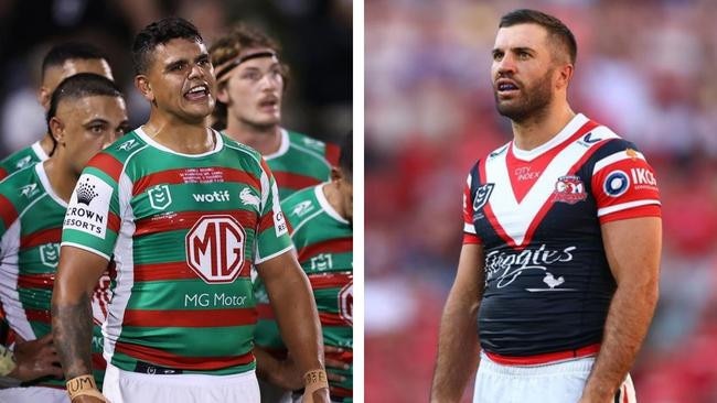 The South Sydney Roosters: Who makes the best 17 from the Rabbitohs and Chooks?
