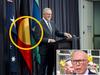 Dutton’s controversial Aboriginal flag vow