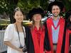 PICTURES: Melbourne University graduations 2024: PhD Doctors