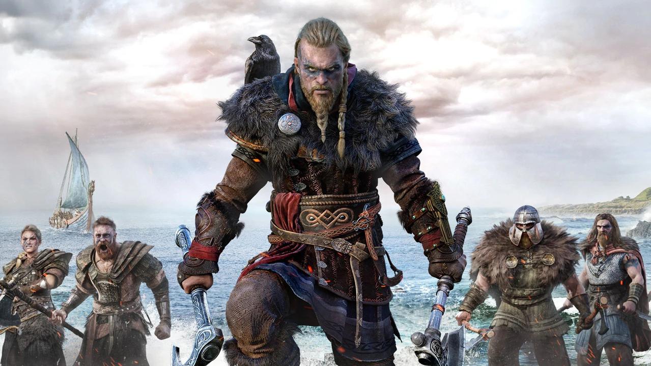 Chinese gaming company Tencent aims to heavily invest in Ubisoft to ...