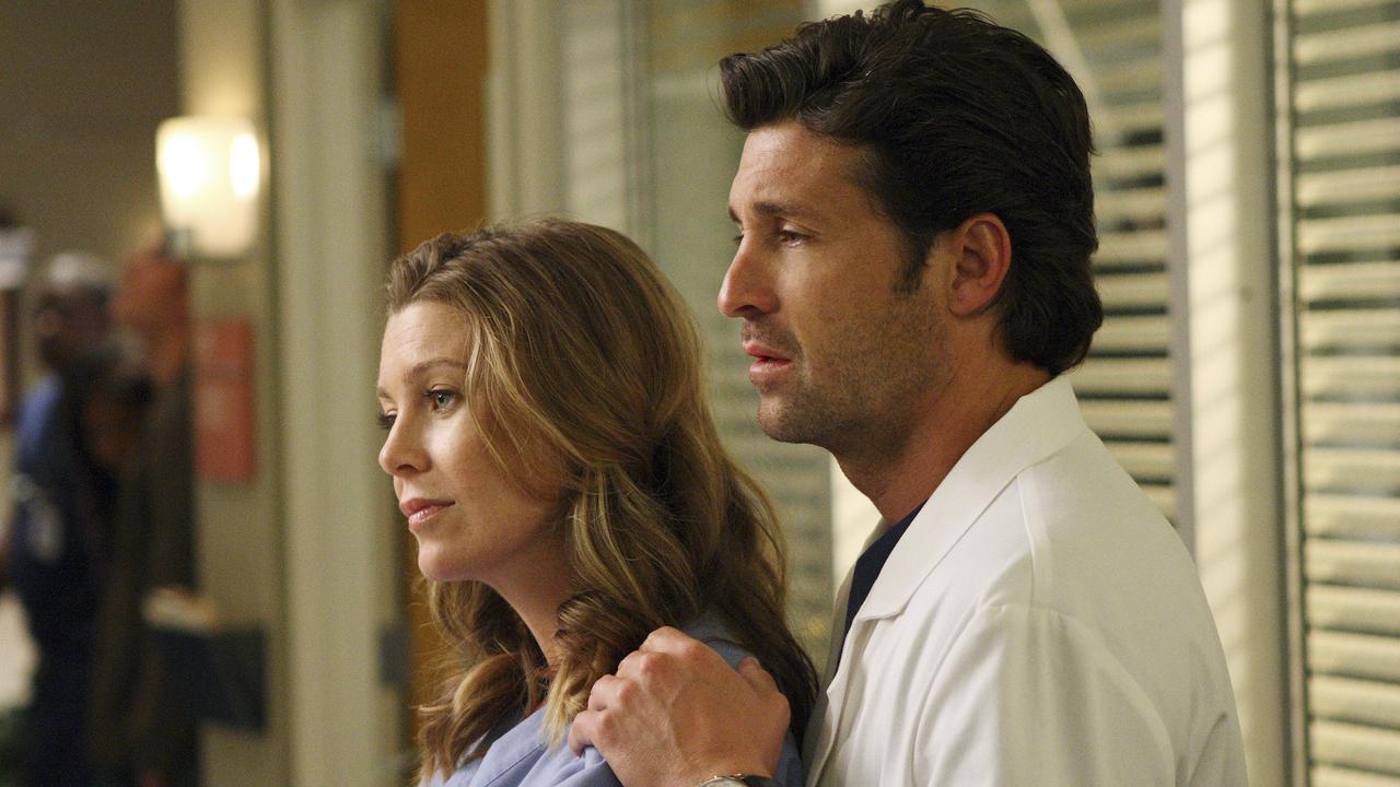 Grey’s Anatomy lost McDreamy in season 11.