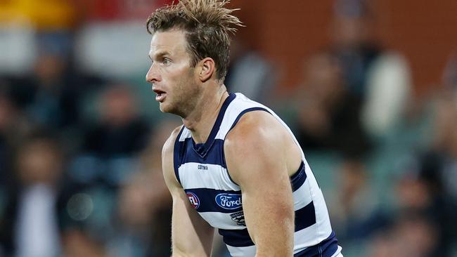 Lachie Henderson says changes to the man on the mark will make life tougher for defenders.