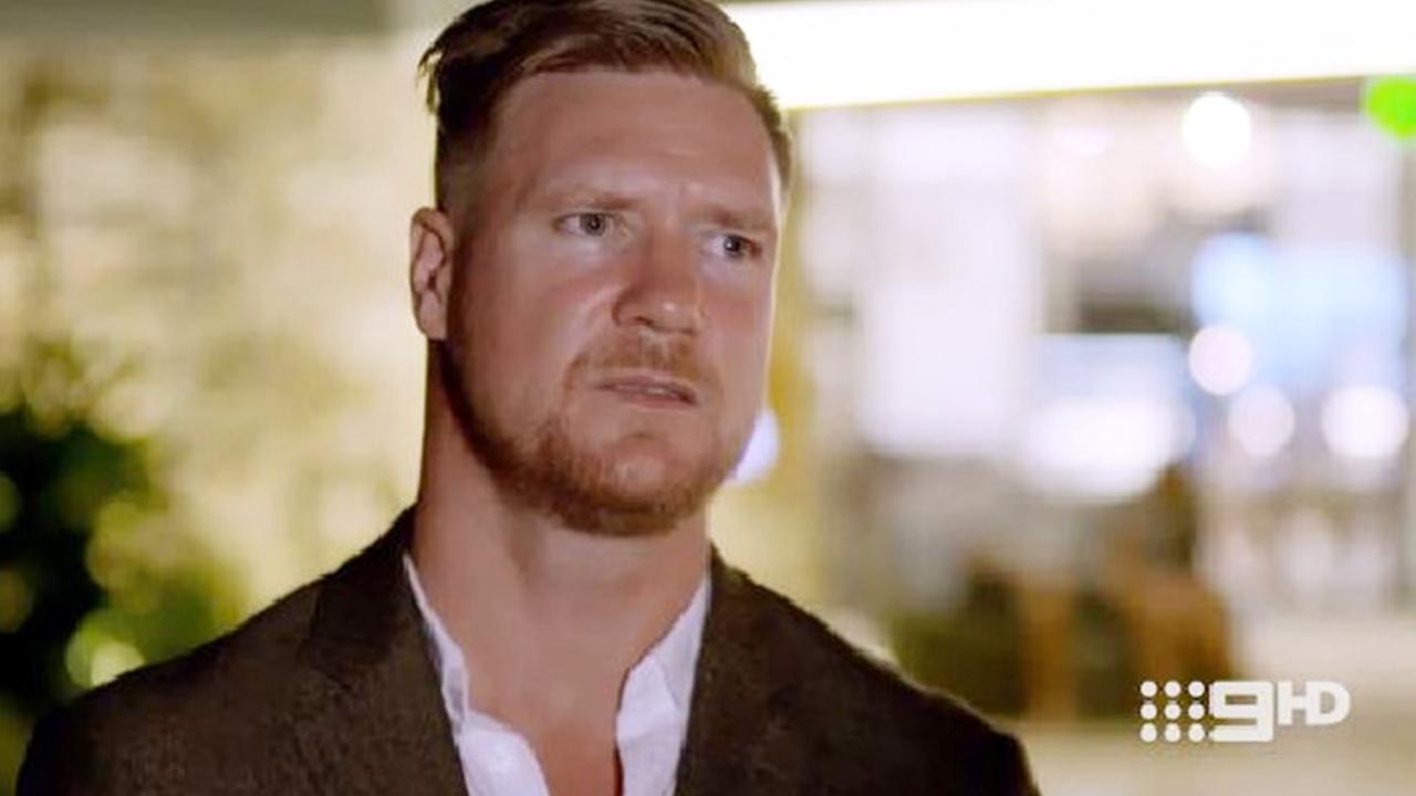 Mafs Star Dean Wells Slams The Show In Explosive Interview Au — Australia’s Leading