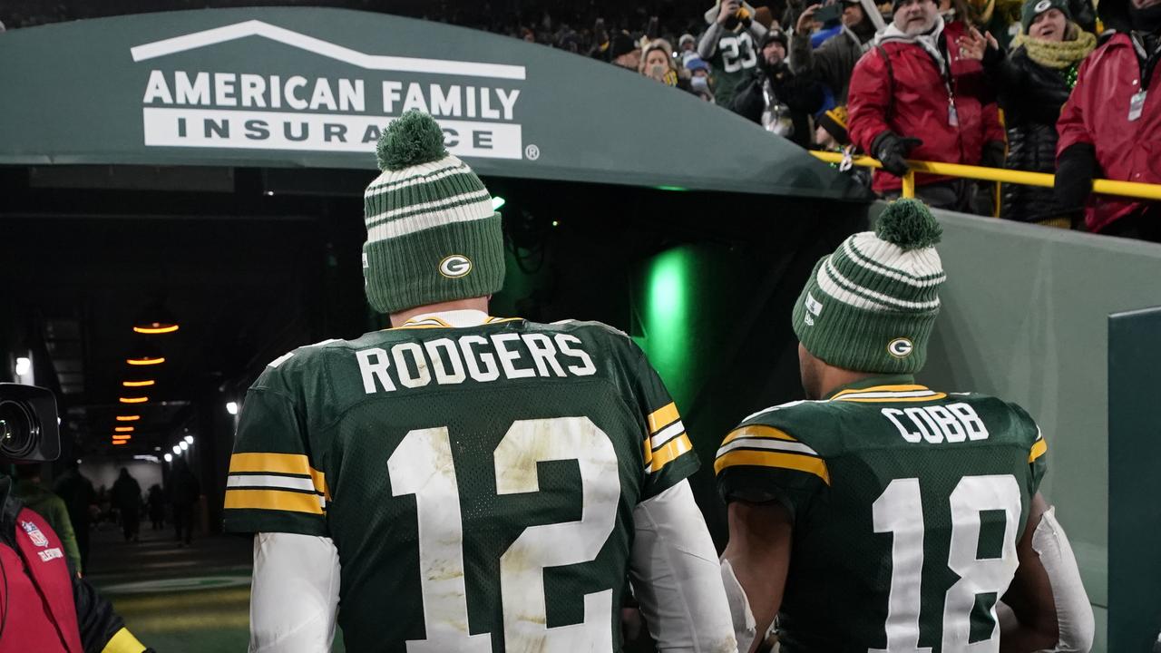 Aaron Rodgers trade winners & losers: Jets, Jordan Love biggest  beneficiaries from Packers' franchise-altering trade