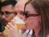 Surprising trend at work Christmas parties