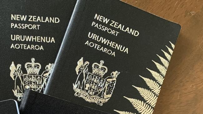 There is no direct pathway to Australian citizenship for New Zealand citizens, first they must apply for permanent residency, which half of Queensland’s 200,000 Kiwis aren’t eligible for.