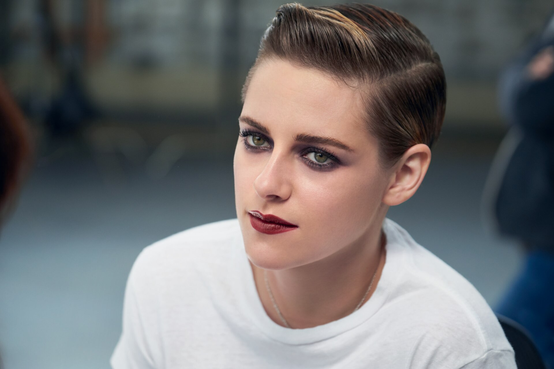 Kristen Stewart reveals her surprising secret to feeling sexy - Vogue  Australia