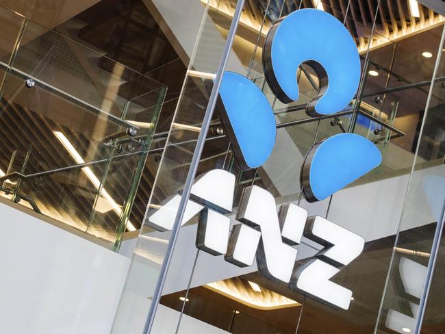 Interest rates: Proof ANZ bank is gouging customers | news.com.au ...