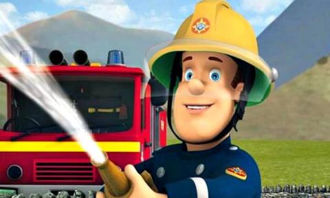 3. Fireman Sam 
<p>Why would anyone in their right mind move to Pontypandy? Just about every inhabitant’s house has burned down so far and the residents can’t go for as much as a picnic in the park without a catastrophe.</p> 
<p>Meanwhile, can someone lock up one man crime-wave Norman and his sinus problem? His high-pitched Welsh accent is on a frequency only dogs are meant to hear.</p> 
<p></p>