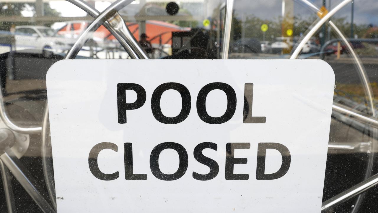 Glenorchy City Council begins preparation to reopen Memorial Pool | The ...