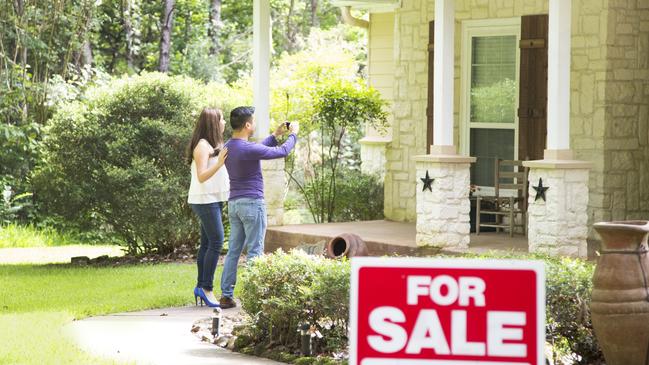 Buying a home in Queensland is now tougher than it was in 2008, according to a new index.