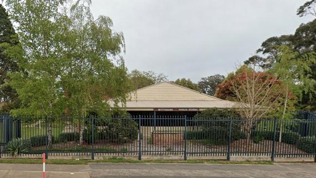 Jay Louise Fawcett is a teacher at Mittagong Public School. Picture: Google