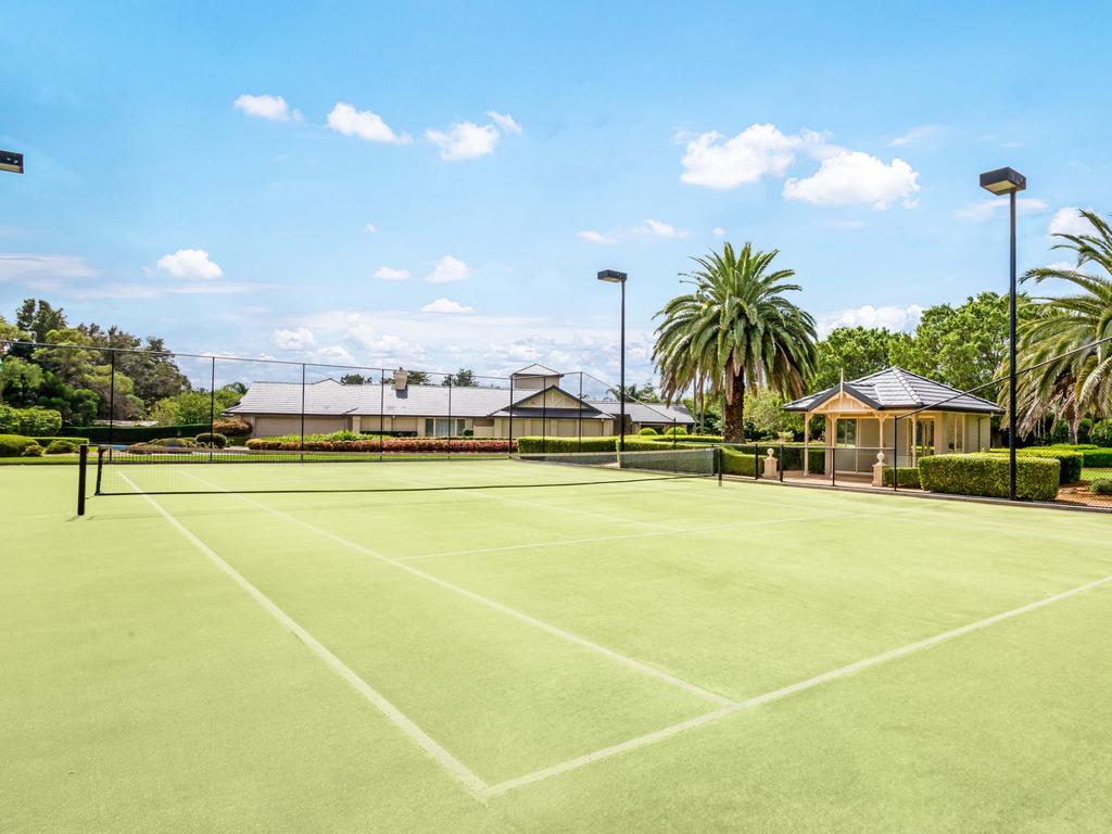 Dural: Renovated lifestyle estate sells for $6.2m to a family from the ...