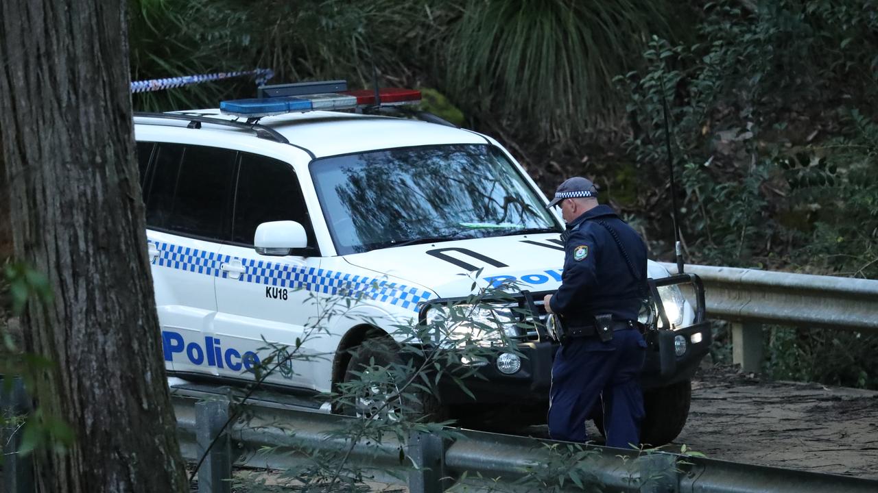 Wahroonga Death: Mystery Surrounds Body Found On Walking Trail | News ...