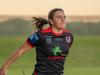 ‘I never knew women played rugby’: Now she’s in the NRLW!