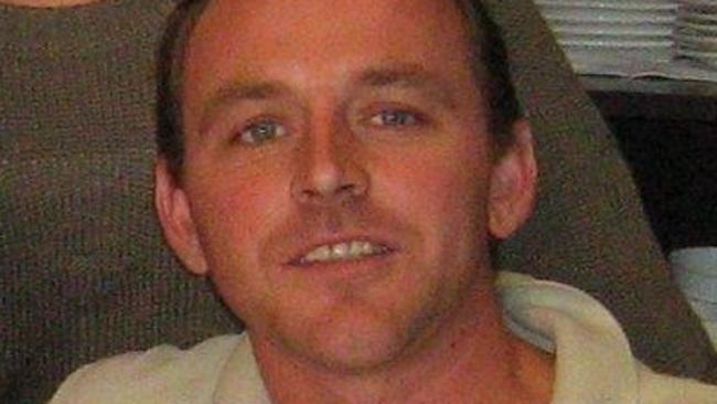 Dandenong man Michael Andrew Strike, whose body was found at Keilor East.