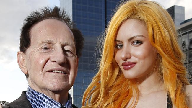 Nude Photo Scandal Embroils Australian Celebrities And Gabi Grecko Au — Australias 