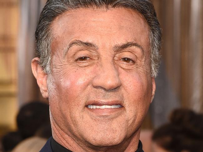 Actor Sylvester Stallone once tried to get Pamela to be his girlfriend by offering her an apartment and a car.