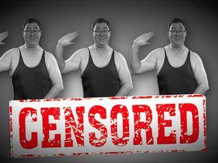 George Christensen has made a video to campaign for the Ring Road.
