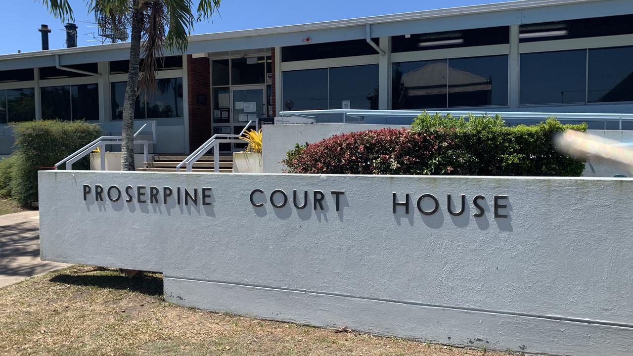 Heidi Michelle Ward appeared at Proserpine Magistrates Court on Monday in relation to her 2019 arrest. Picture: File