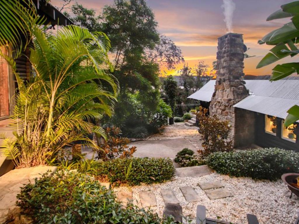 Most Popular Properties Over The Past Five Years The Sydney Homes That