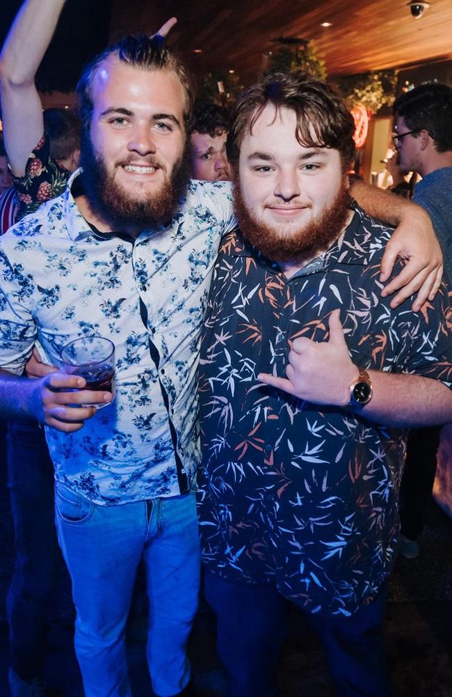 One of many unforgettable nights captured at the Eatons Hill Hotel since 2019 in our throwback mega gallery.