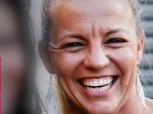 Karen Maree Salkilld faked her own death. (9NEWS)