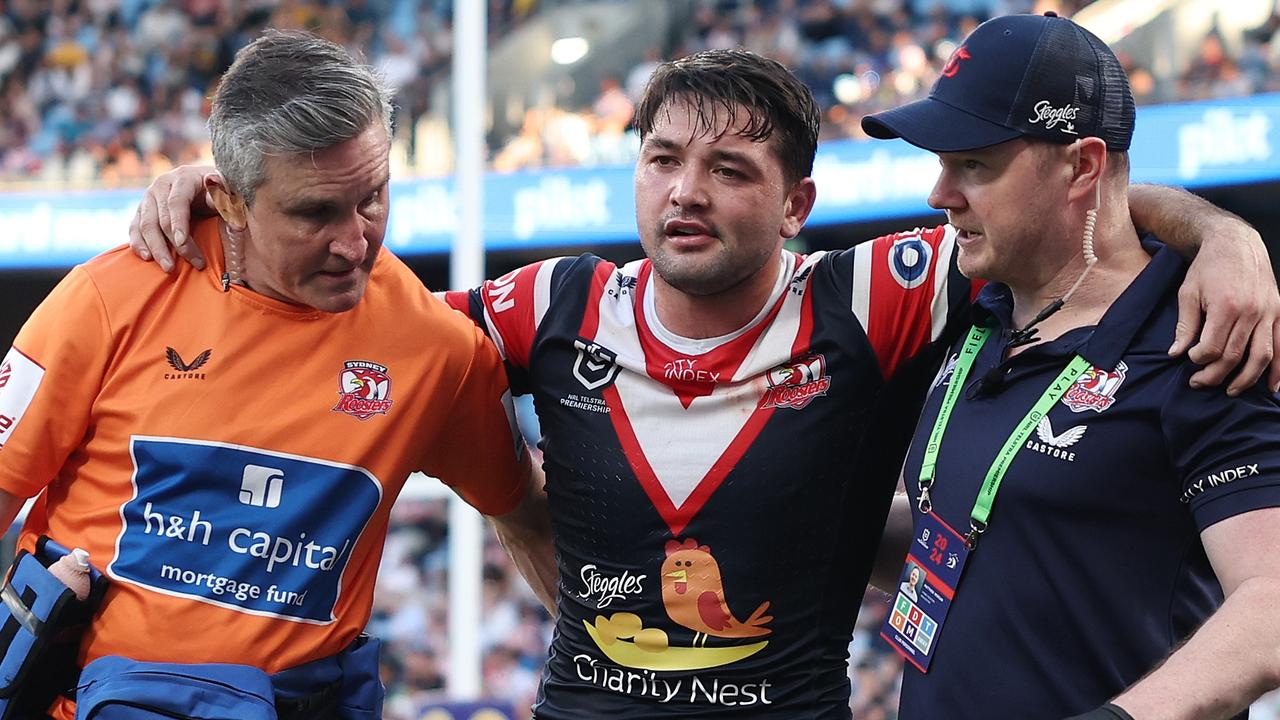 Two words reveal Smith’s big regret