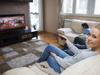 Watching TV linked to alarming health effects