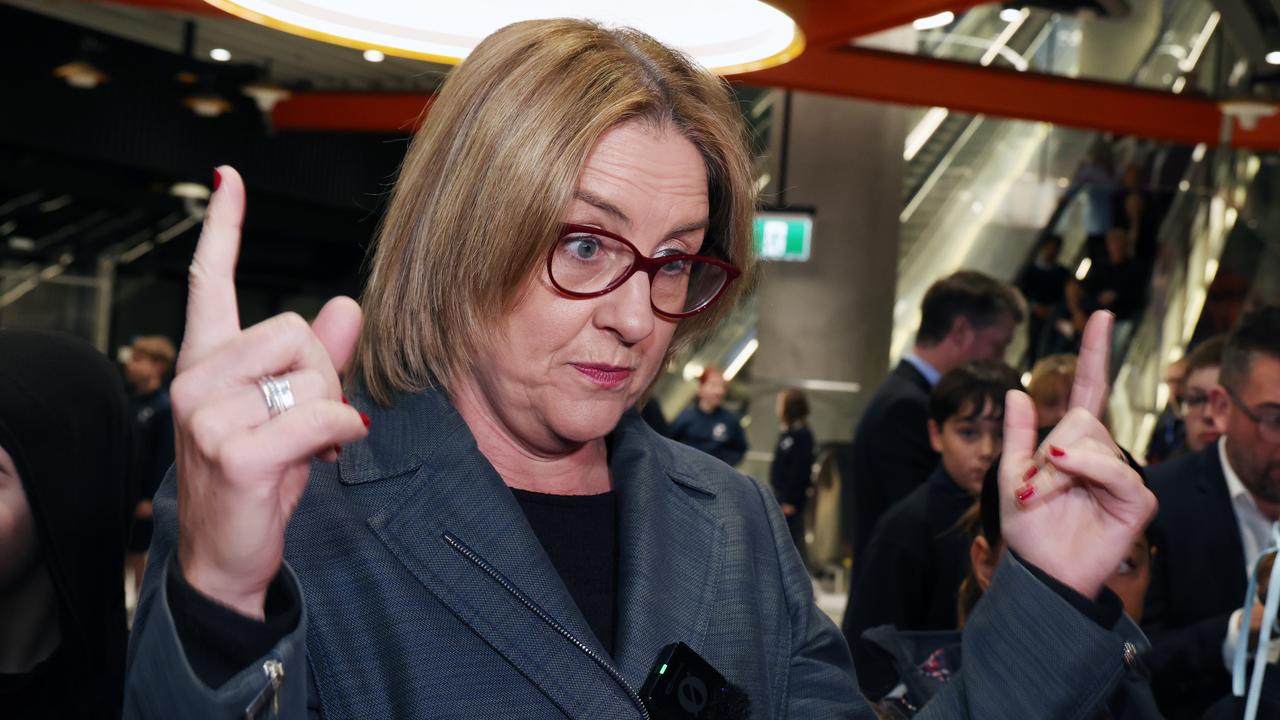 How Labor has bled Victorians dry: Eye-watering state gov’t tax take revealed
