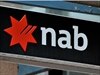 A NAB (National Australia Bank) branch in Sydney