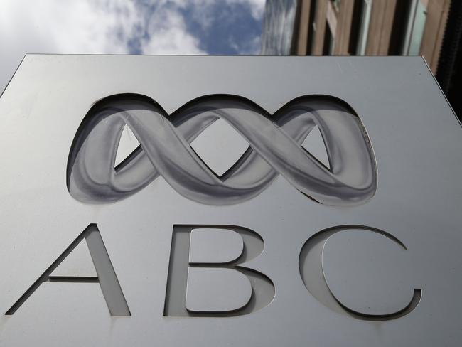 SYDNEY, AUSTRALIA - NewsWire Photos February 10, 2021: General photos of ABC Headquarters at Ulitmo in Sydney today. Picture: NCA NewsWire / David Swift