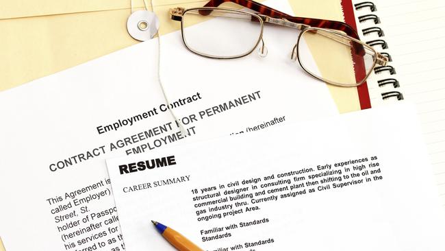 Managers have revealed the common resume mistake that’s guaranteed to kill an applicant’s chances.