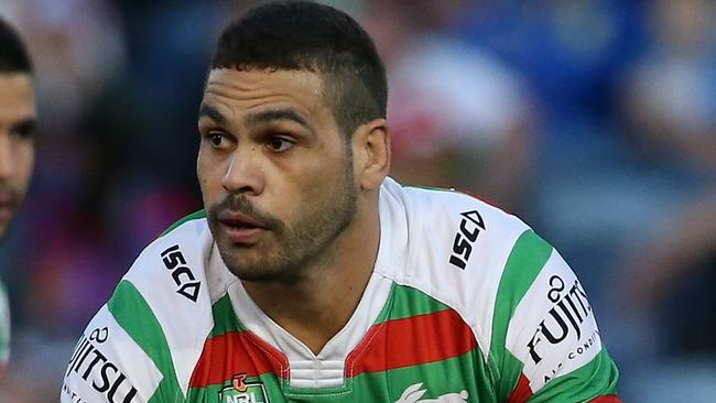 Greg Inglis confirms he’ll start at fullback.