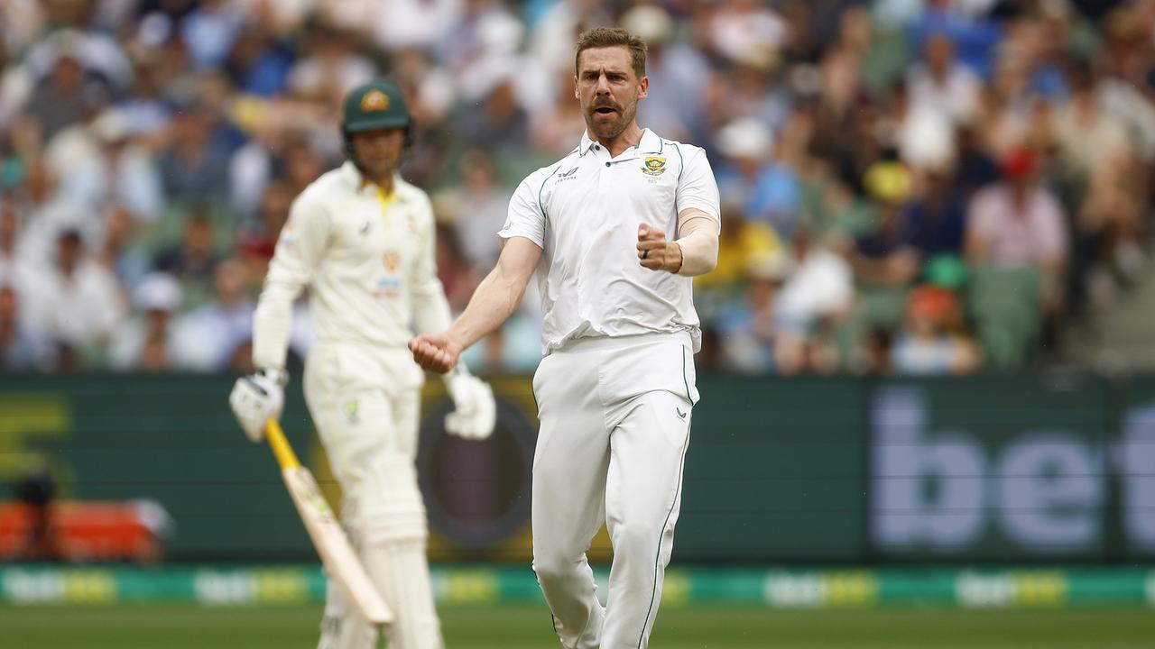 Australia vs South Africa Second Test live: Cameron Green’s injury disaster revealed